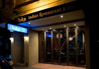 Inka - Indian Restaurant  Bar