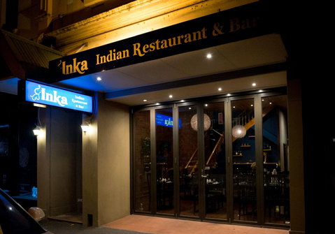 Inka - Indian Restaurant & Bar - Restaurant Guide 0