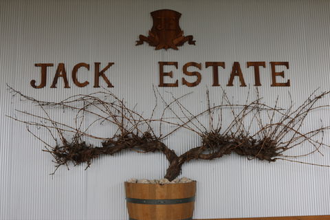 Jack Estate - Restaurant Guide 0