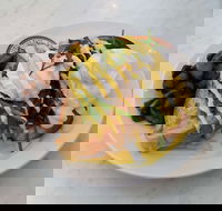 Rockingham Takeaway and Rockingham Restaurant Guide Restaurant Guide