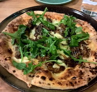 Jarmer's Kitchen - Restaurant Guide