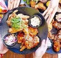 Jasmine House - Restaurant Guide