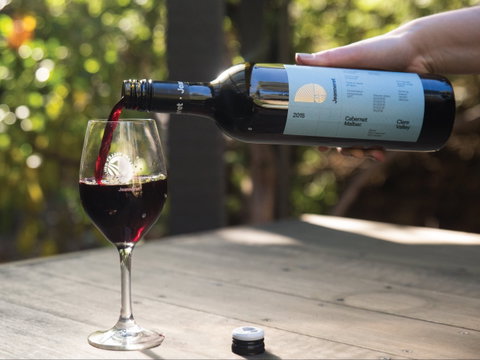 Jeanneret Wines - Restaurant Guide 1
