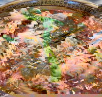 Jingfen Shijia - Restaurant Guide