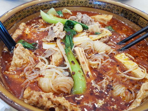 Jingfen Shijia - Restaurant Guide 0