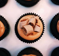 Joy Cupcakes - Doncaster - Restaurant Guide