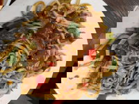 Kaynam Xinjiang Restaurant