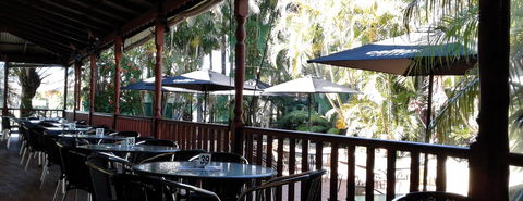 Kelly's Cafe & Restaurant - Restaurant Guide 0