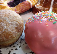 Kenny's Bakery Cafe - Southbank - Restaurant Guide
