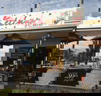 Ketchup Cafe - Restaurant Guide