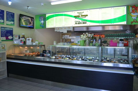 Khanom Thai Restaurant - Restaurant Guide 0
