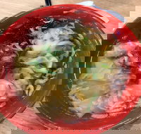 King of Buns - Restaurant Guide