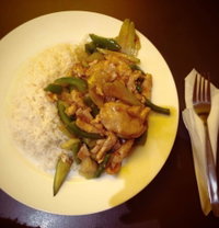 Kong's Chinese Bistro - Craigieburn