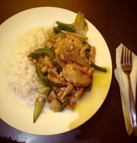 Kong's Chinese Bistro - Craigieburn - Restaurant Guide 0