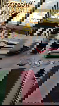 La Casa Italian Restaurant