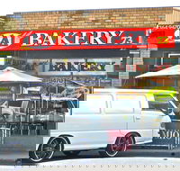 Lai Bakery - Sunshine North - Restaurant Guide