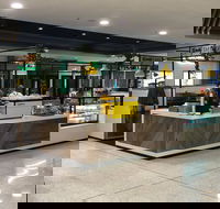 La Society Cafe - Restaurant Guide