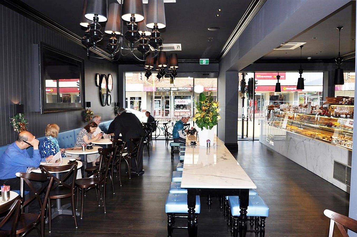 Eastern Melbourne VIC Restaurant Guide