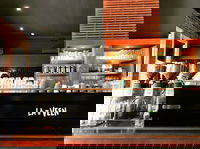 La Veen Coffee and Kitchen