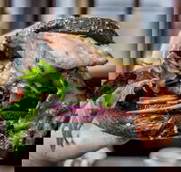 Lucio Pizzeria - Darlinghurst - Restaurant Guide