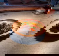 Luma - Restaurant Guide