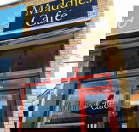 Maddies Cafe - Restaurant Guide