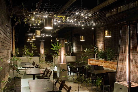 Madras Brothers - Restaurant Guide 0