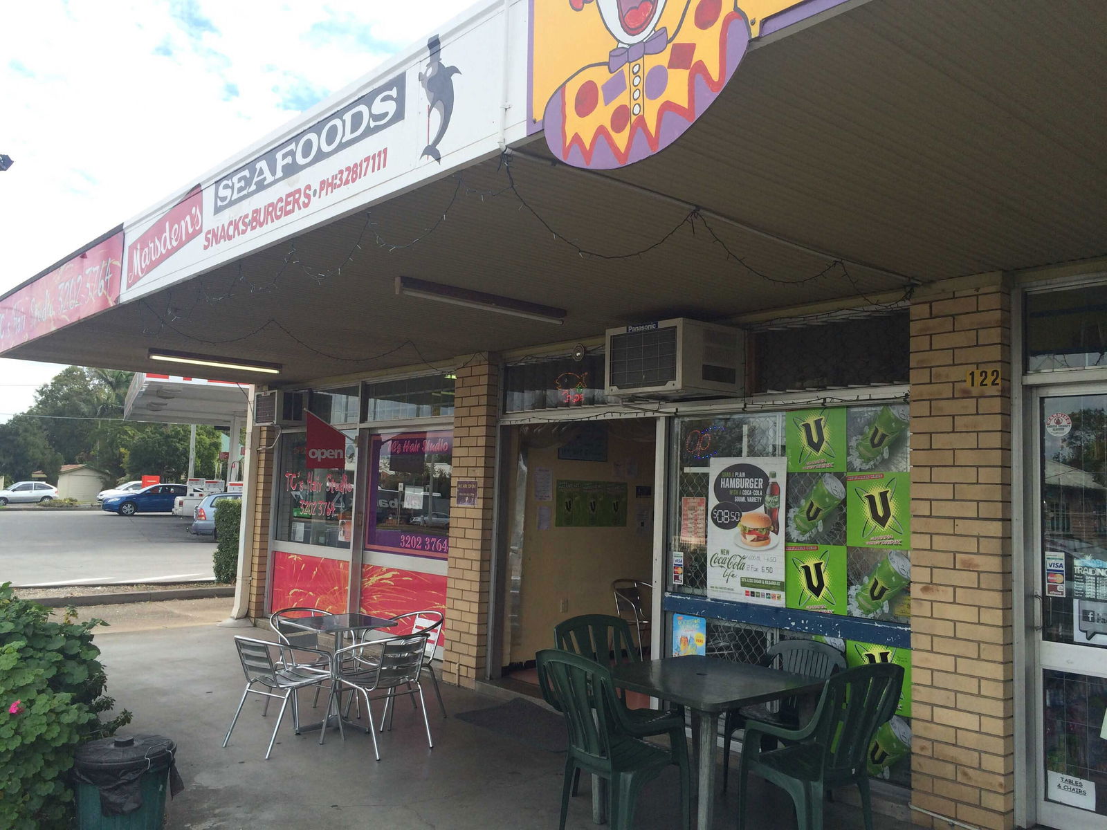 Ipswich QLD Restaurant Guide