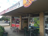 Ipswich Takeaway and Ipswich Restaurant Guide Restaurant Guide