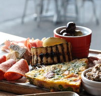 Masani Italian Dining  Terrace - Restaurant Guide