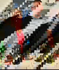 McKellar Ridge Wines