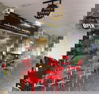 Mon's Ethics Cafe - Restaurant Guide
