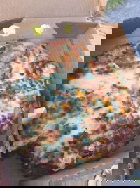 Mrs. Fields - Frankston