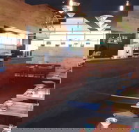 Mr. T Paddington - Restaurant Guide