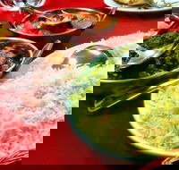 My Tandoori Indian Restaurant - Restaurant Guide