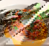 Namaste Indian - Restaurant Guide