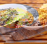 Nelsons Nest - Restaurant Guide