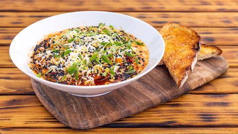 Nelson’s Nest - Restaurant Guide 0