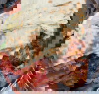 New Star Kebabs - Restaurant Guide