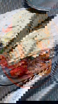 New Star Kebabs