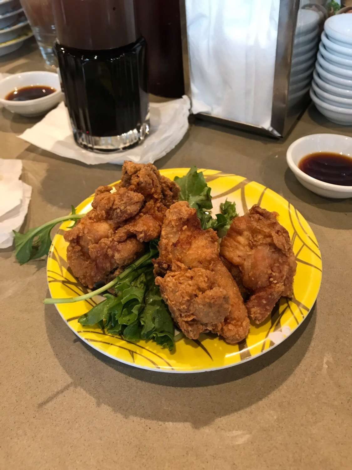 Niji Sushi Bar Kingsford