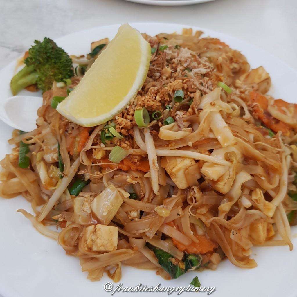 Acacia Gardens NSW Restaurant Guide