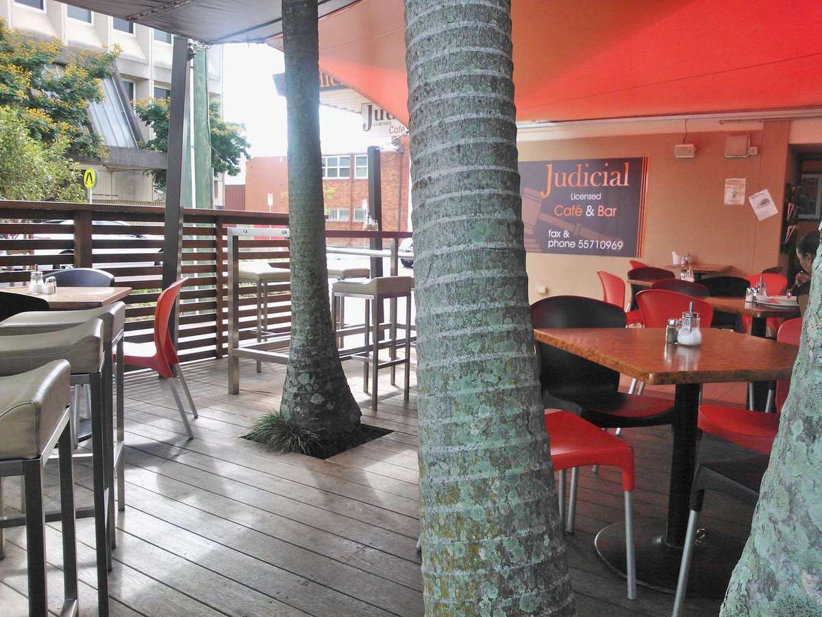 Woolloongabba QLD Restaurant Guide