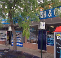 North Box Hill Fish  Chips - Restaurant Guide