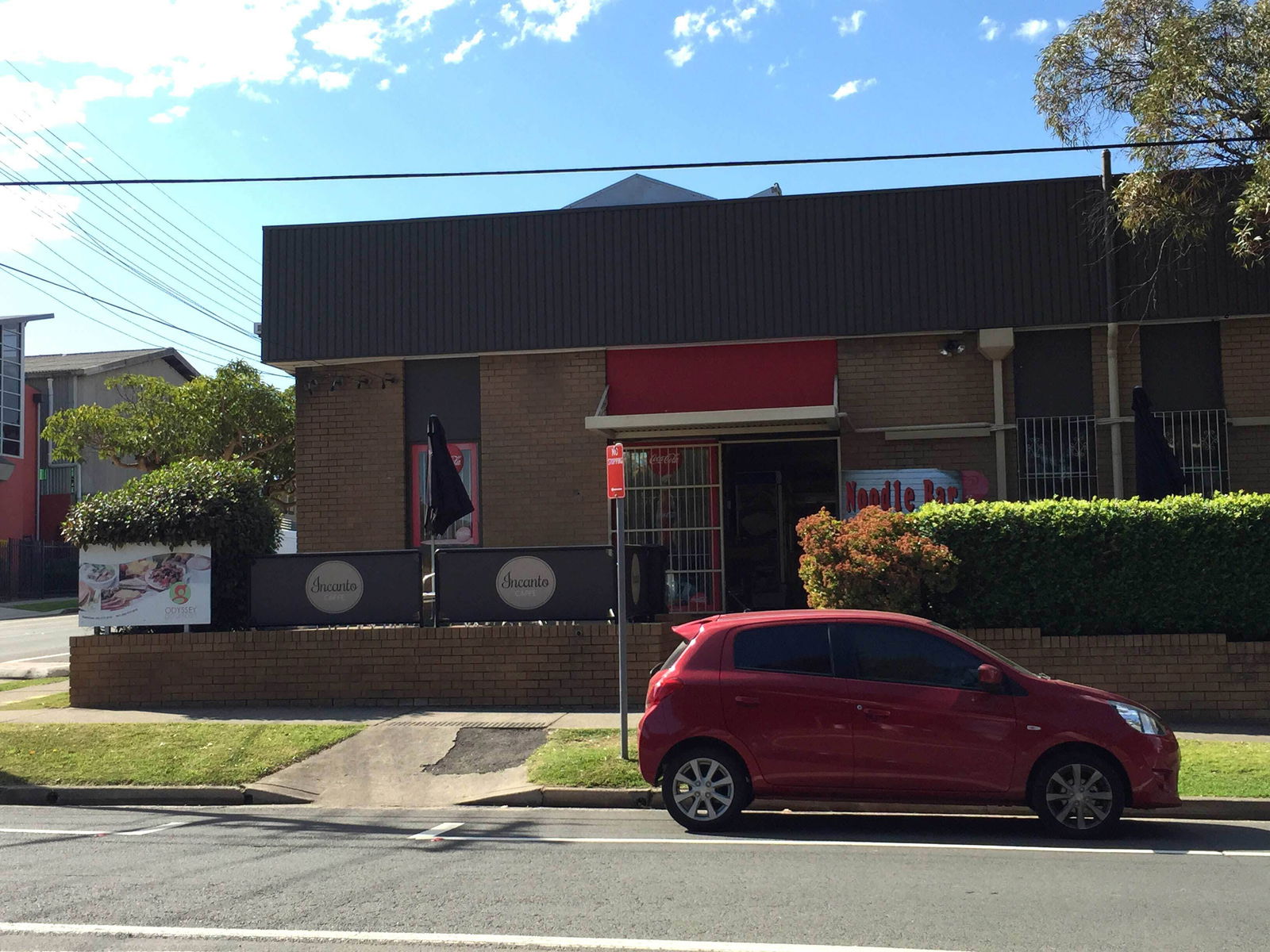 Silverwater NSW Restaurant Guide