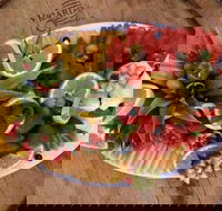 On Point - Restaurant Guide