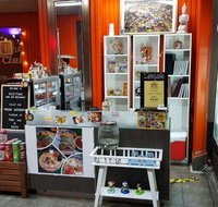 OzzyThai - Restaurant Guide