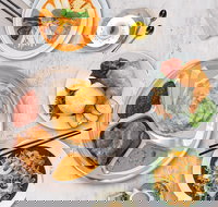 PappaRich - Knox - Wantirna - Restaurant Guide