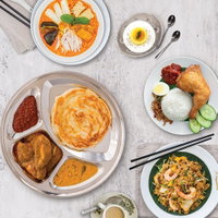 PappaRich - Knox - Wantirna