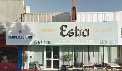 Parklane Espresso - Restaurant Guide 0